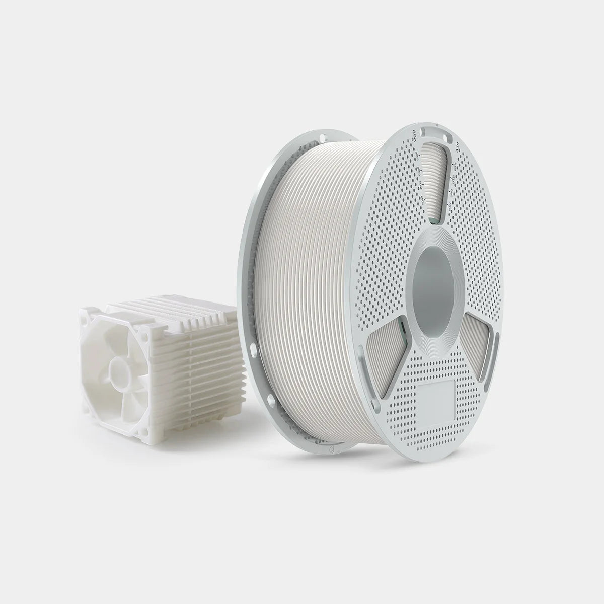 PC (Polycarbonate) 3D Drucker Filament 1KG