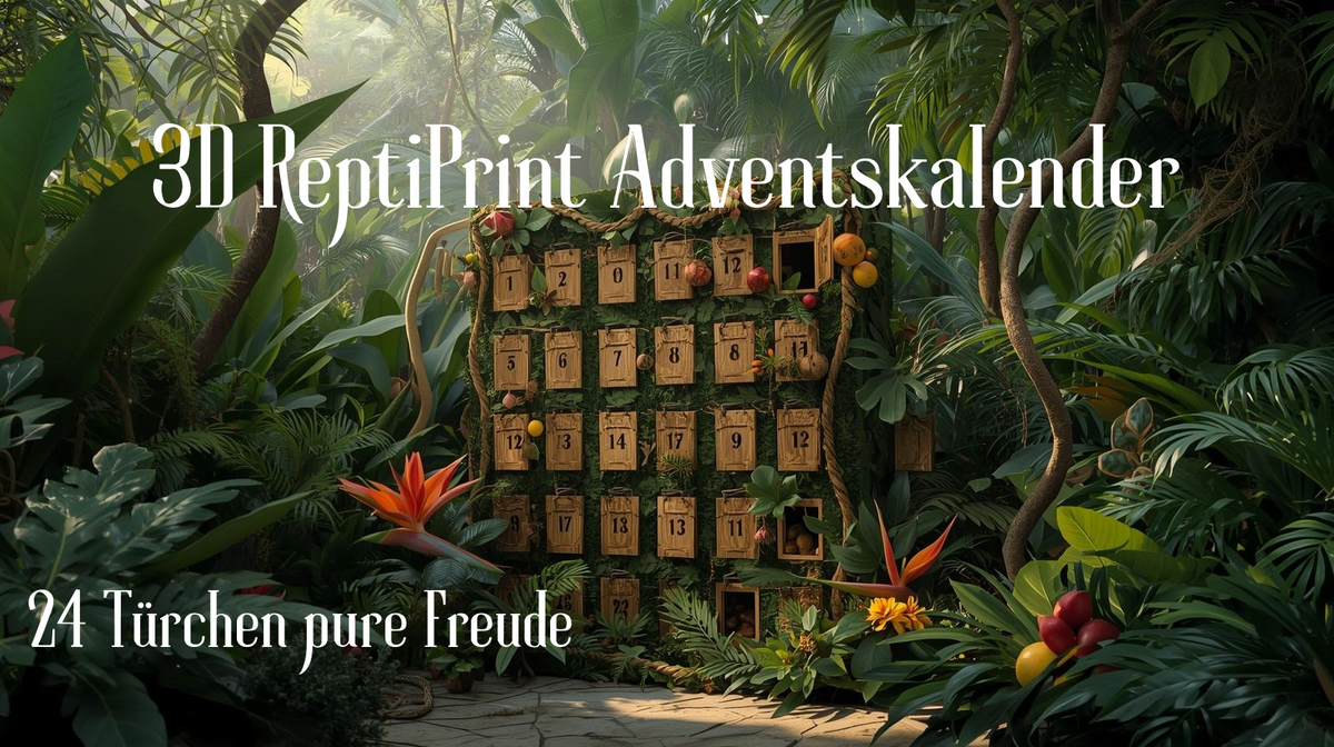 Adventskalender
