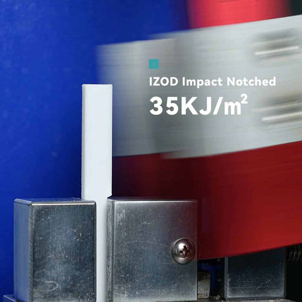 PC (Polycarbonate) 3D Drucker Filament 1KG