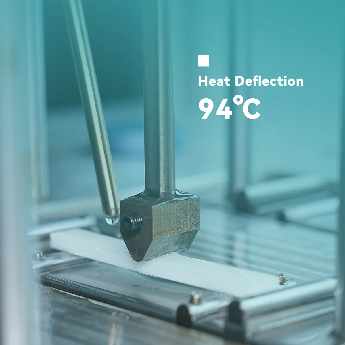 PC (Polycarbonate) 3D Drucker Filament 1KG