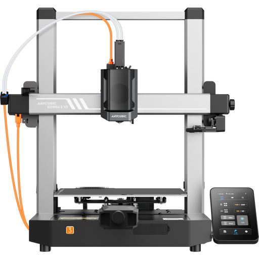 Anycubic – Kobra 3 V2