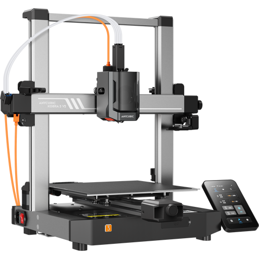 Anycubic – Kobra 3 V2