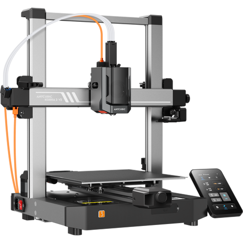 Anycubic – Kobra 3 V2