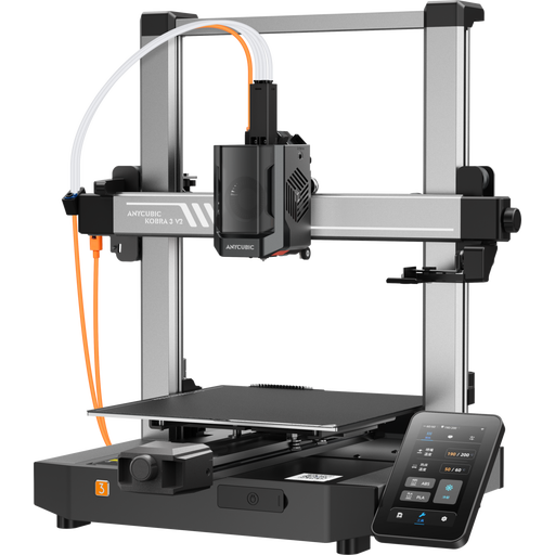 Anycubic – Kobra 3 V2
