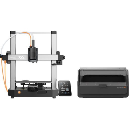 Anycubic Kobra 3 V2 Combo