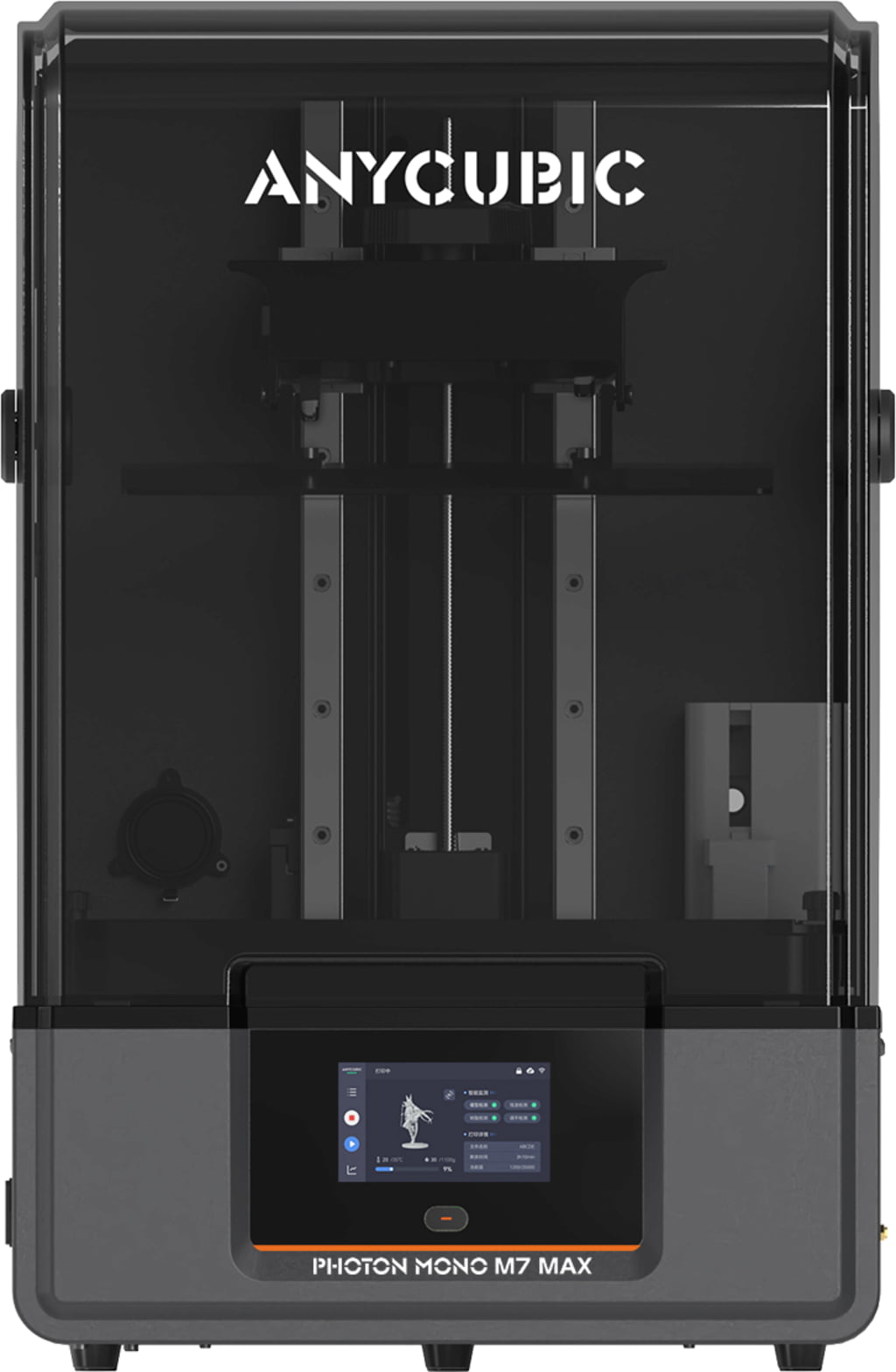 Anycubic Photon Mono M7 Max