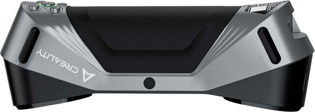 Creality CR-Scan Raptor