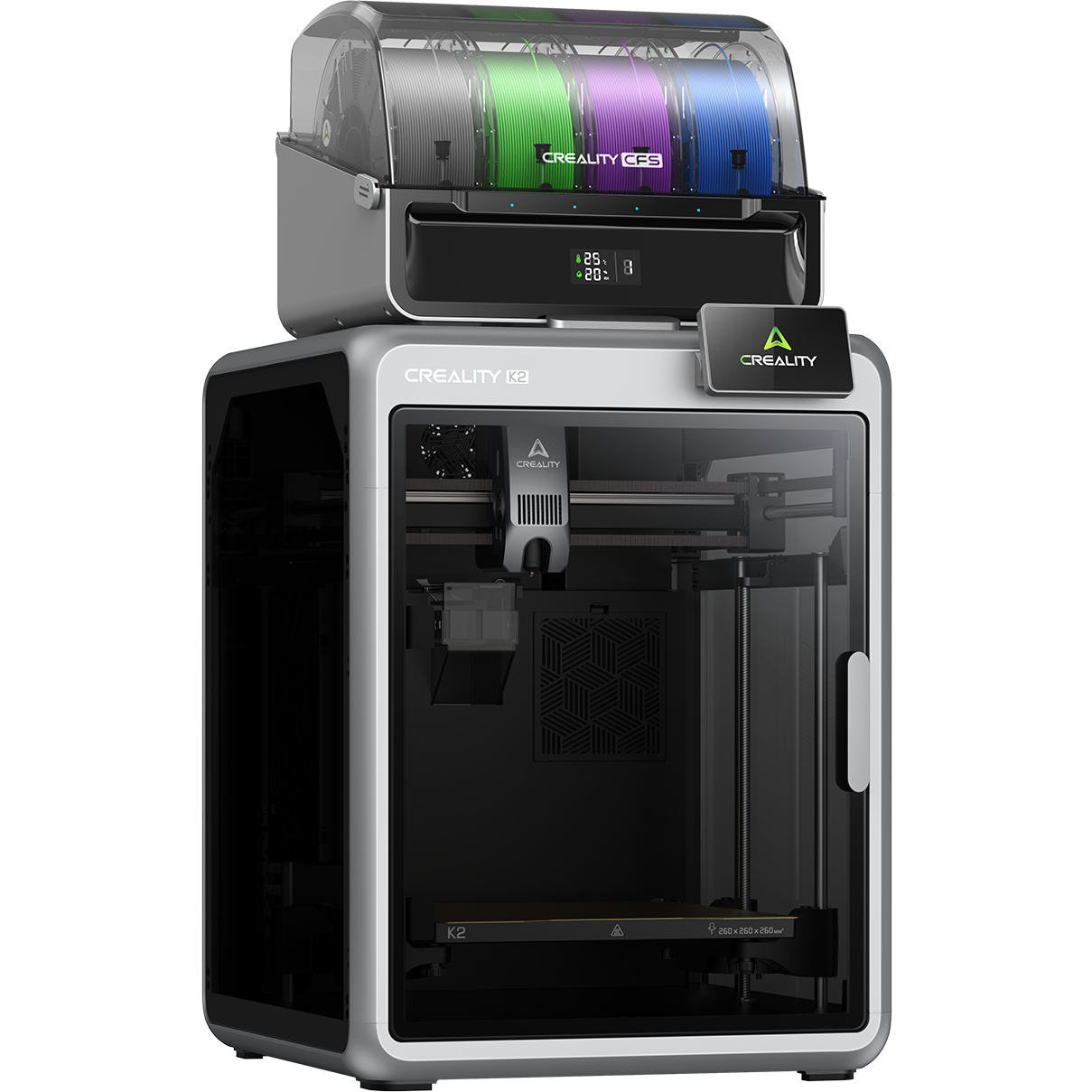 Creality K2 Combo
