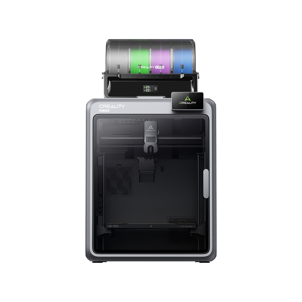 Creality K2 Pro Combo