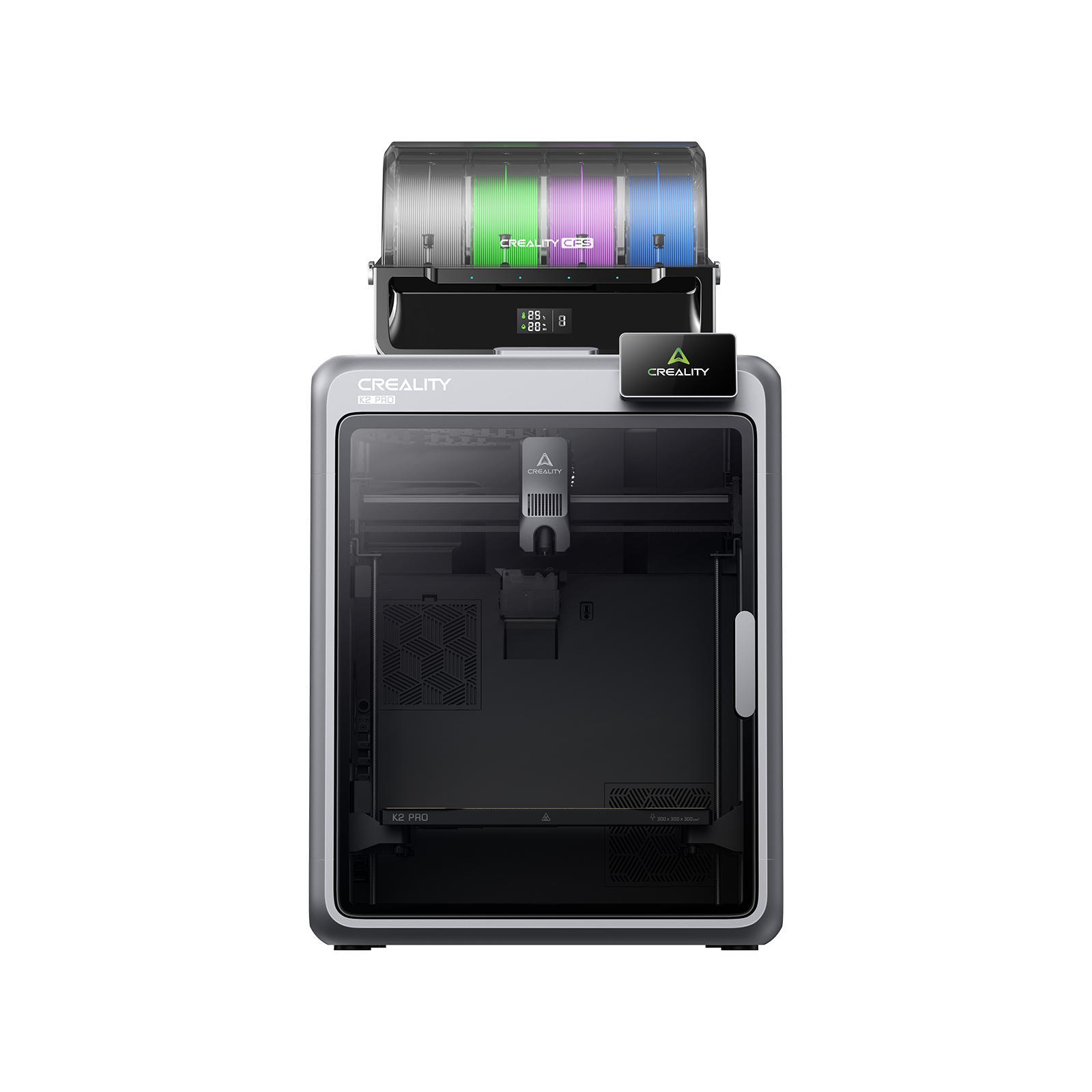 Creality K2 Pro Combo