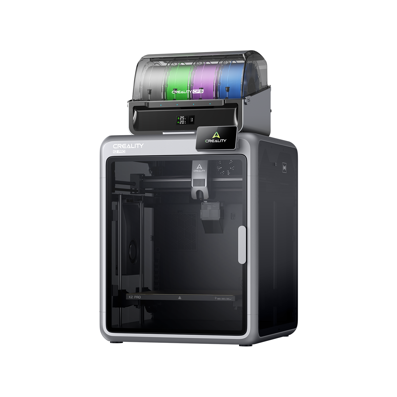 Creality K2 Pro Combo