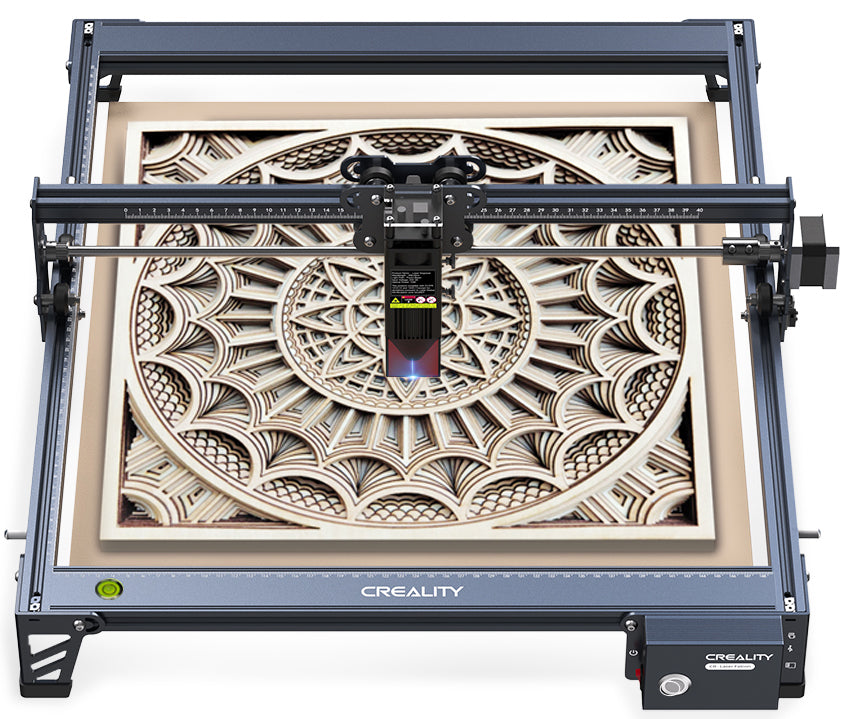 Creality Laser Falcon Engraver-10W