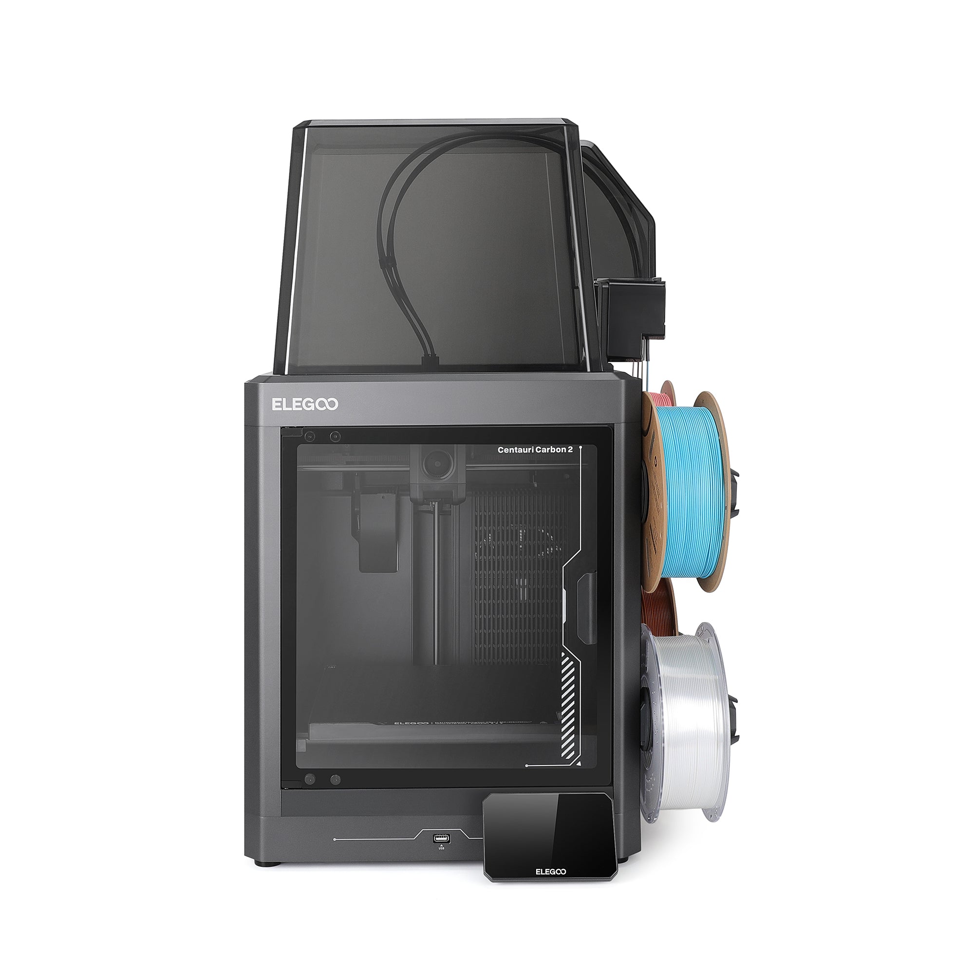 Elegoo Centauri Carbon 2 Combo