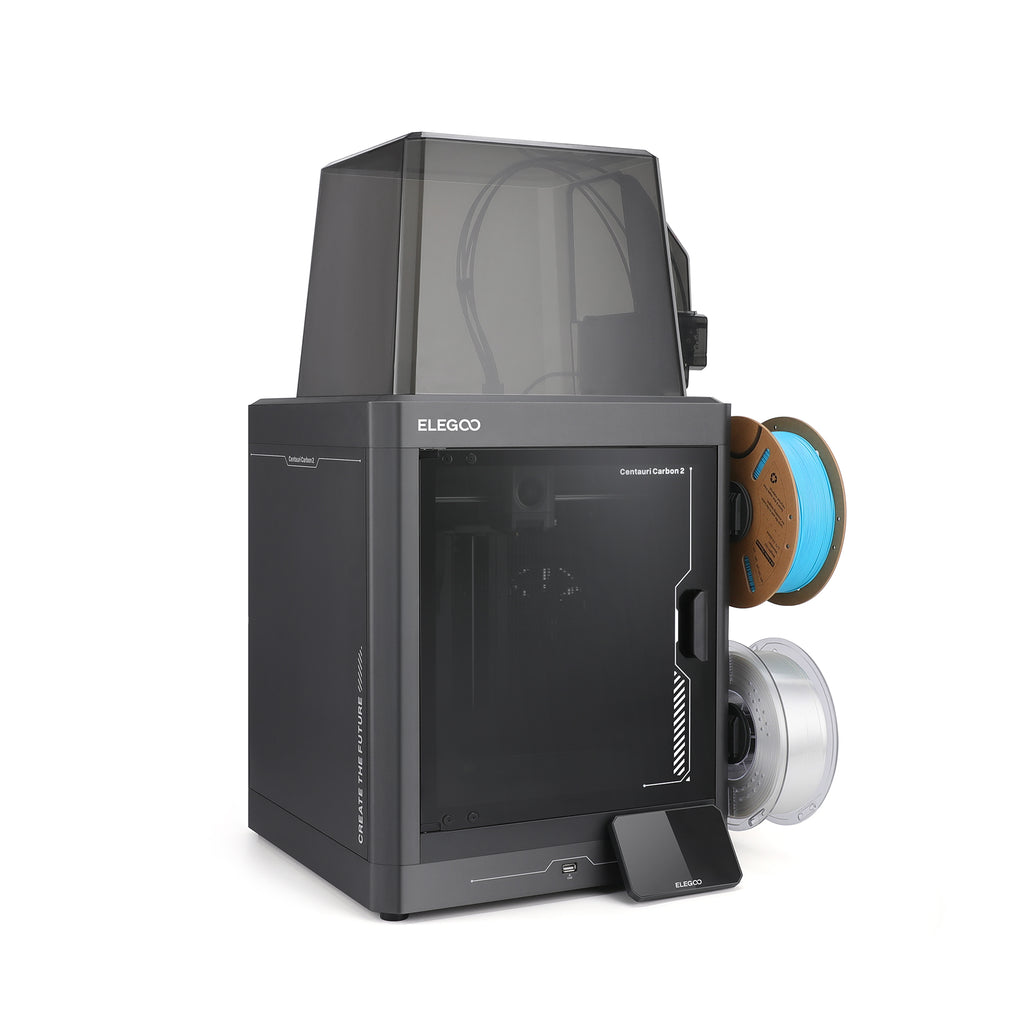 Elegoo Centauri Carbon 2 Combo
