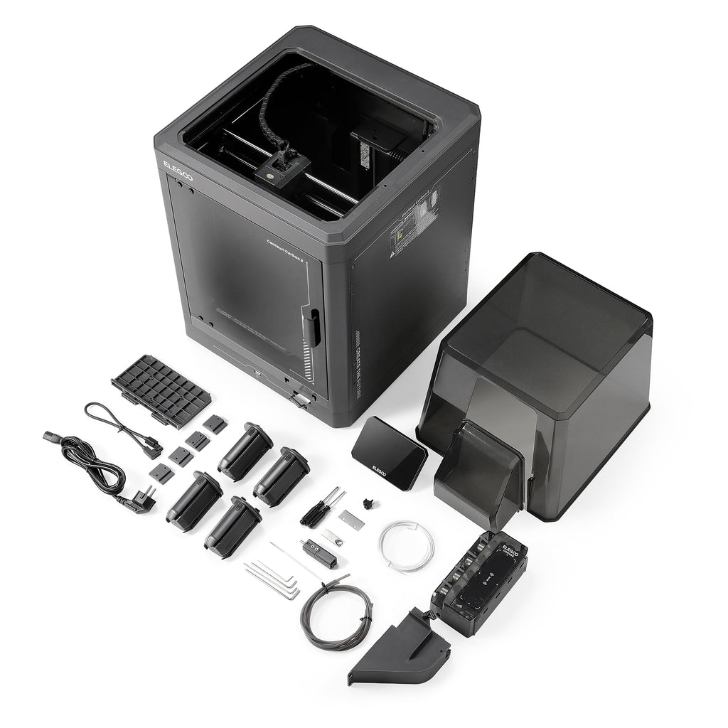Elegoo Centauri Carbon 2 Combo