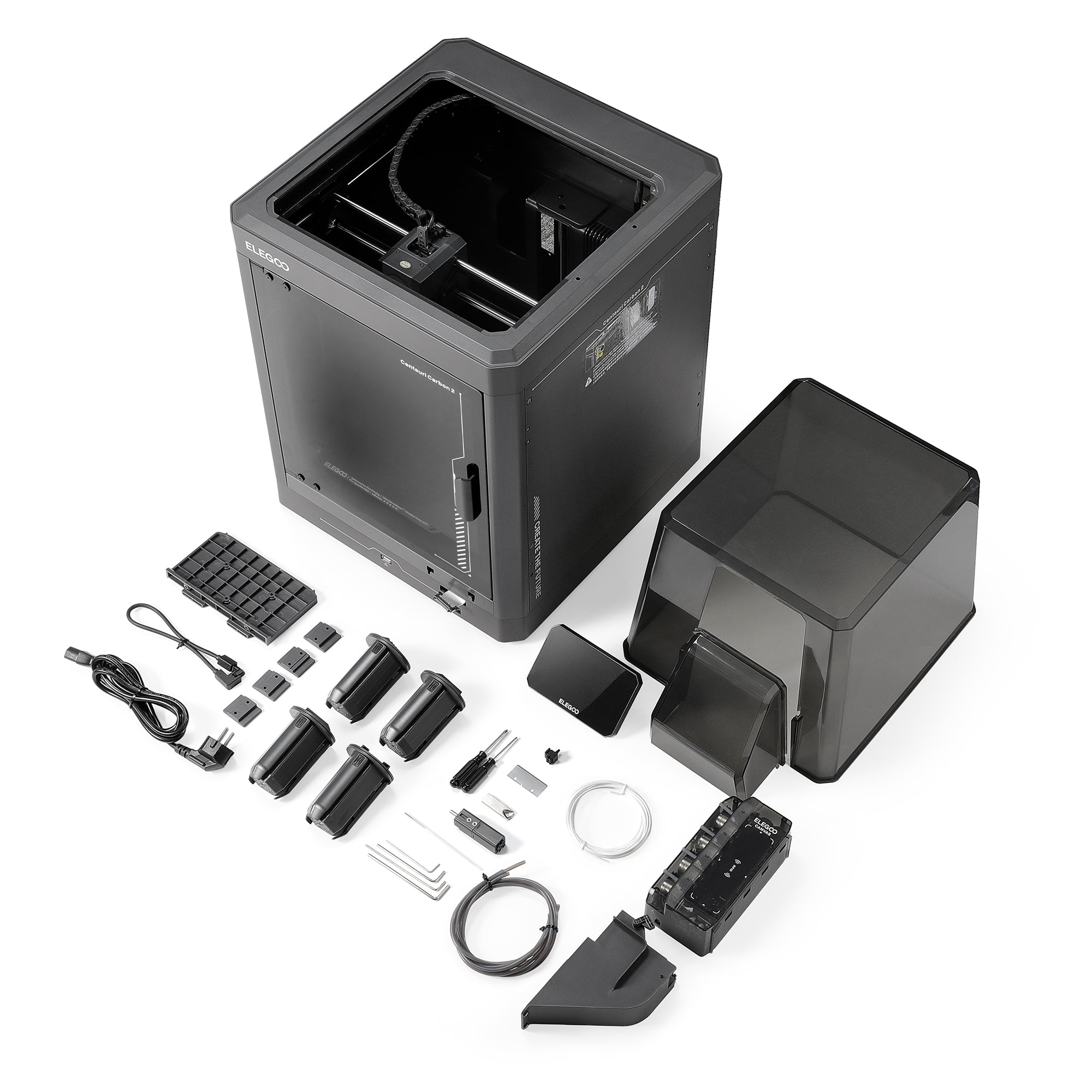 Elegoo Centauri Carbon 2 Combo