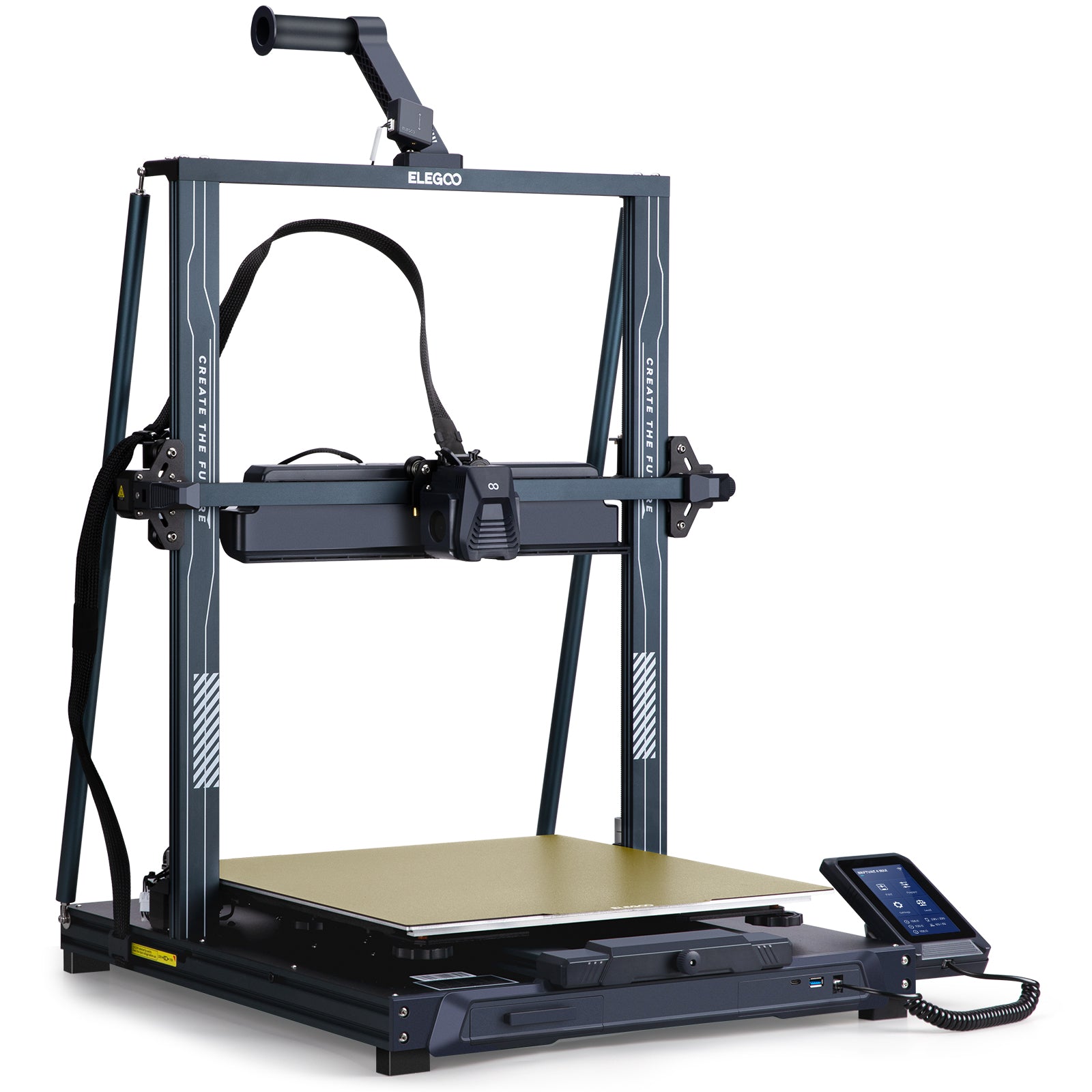 Elegoo Neptun 4 Max