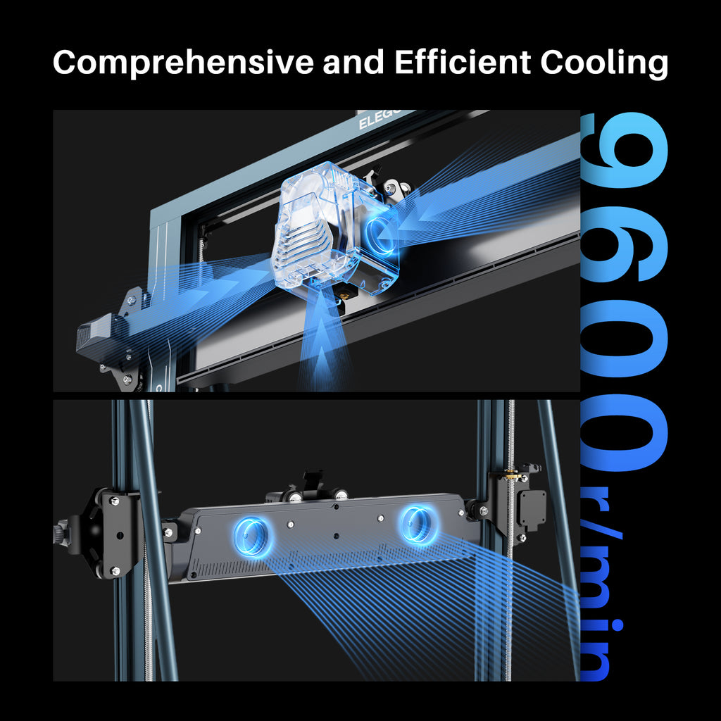 Elegoo Neptun 4 Max