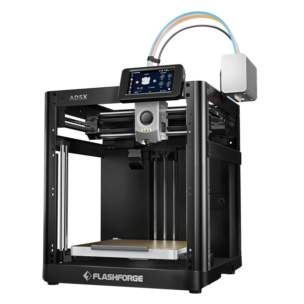 FlashForge AD5X
