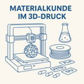 Schulung – Materialkunde & Drucktechniken