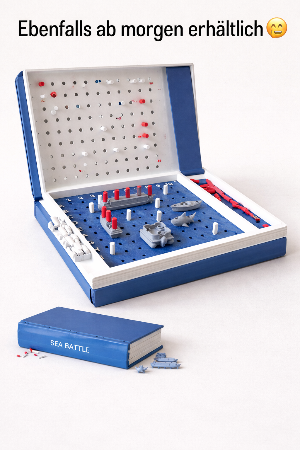 PlayBook’d Mystery Box – Das 3er Überraschungs-Bundle