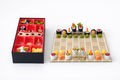 Sushi Chess – Die Gourmet-Edition für Strategen 🍣♟️