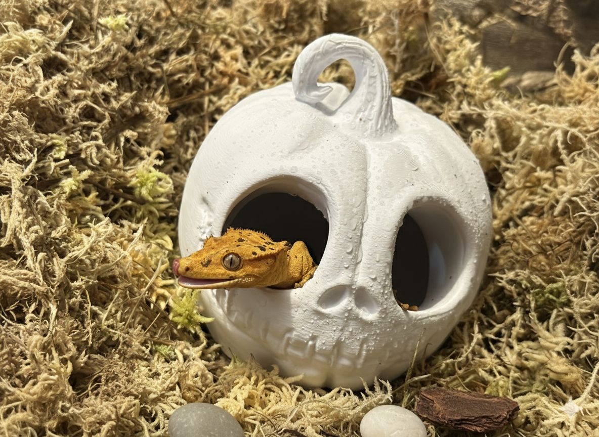 Pumpkin Hide
