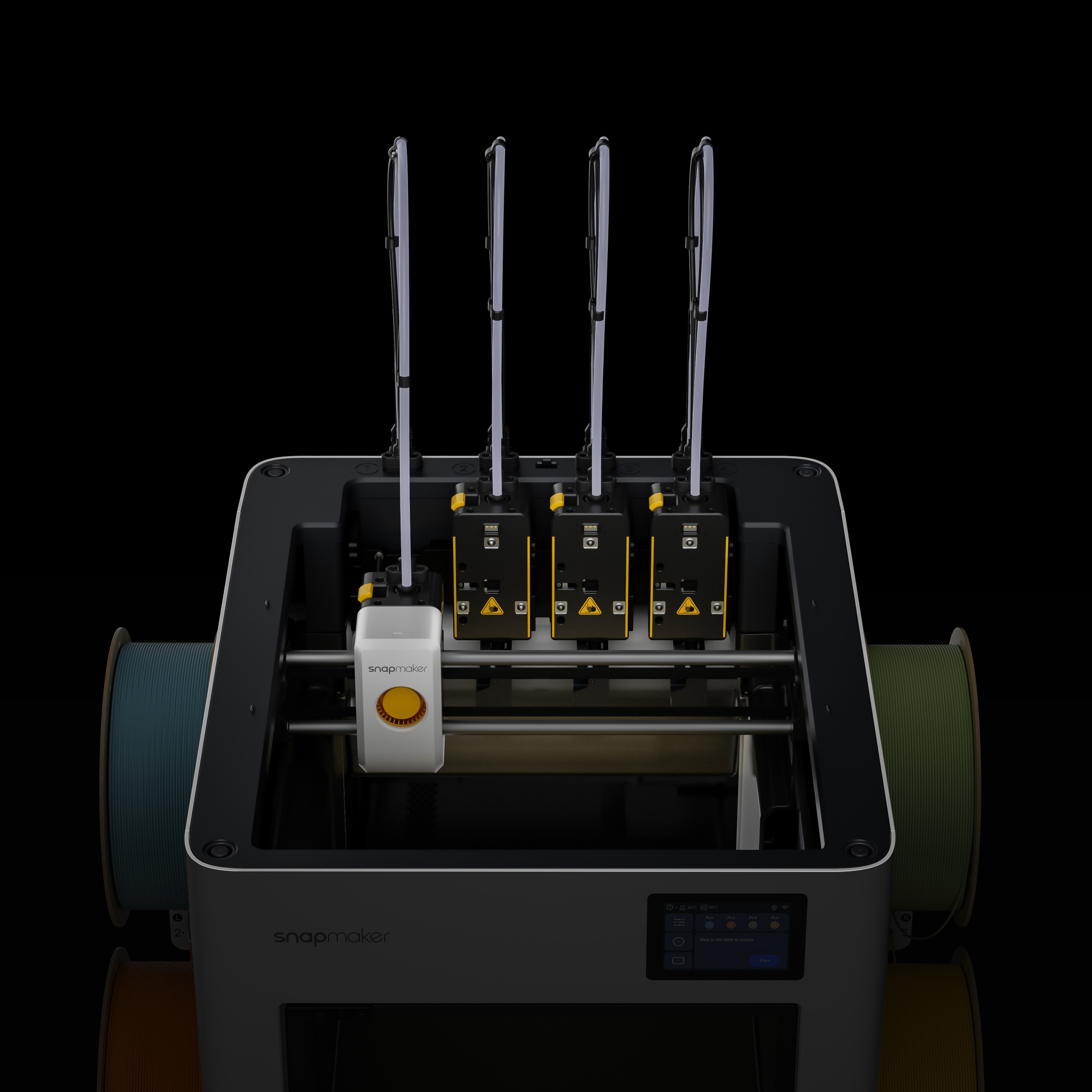 Snapmaker U1