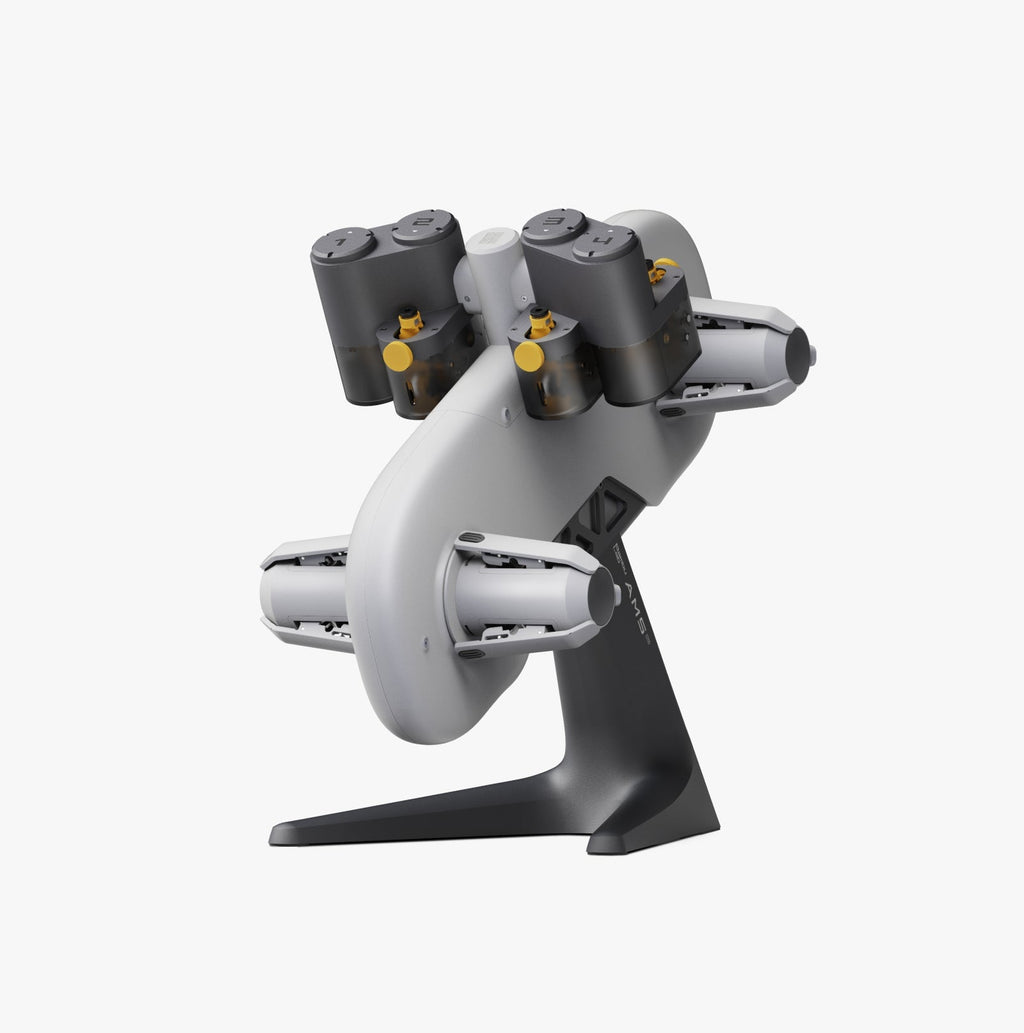 Miete: Bambu Lab AMS lite - Automatisches Materialsystem